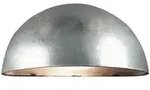 Nordlux Wandleuchte, Silber, Metall, 20x10x10 cm, Lampen & Leuchten,