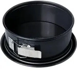 Birkmann Springform, Schwarz, Keramik, 2x9x1 cm, Backen, Backhelfer, Sonstige