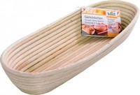 Birkmann G&Auml;RKORB Buche 17x7x42 cm