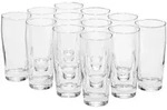 Van Well Willi, Transparent, Glas, Essen & Trinken, Gl&auml;ser, Biergl&auml;ser