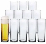 Van Well K&ouml;lschgl&auml;ser, Transparent, Glas, Essen & Trinken, Gl&auml;ser, Biergl&auml;ser
