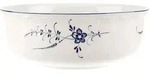 Villeroy & Boch Sch&uuml;ssel, Wei&szlig;, Blau, Keramik, Rund, Essen & Trinken, Geschirr,