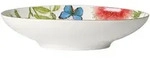 Villeroy & Boch Schale, Mehrfarbig, Keramik, Essen & Trinken, Geschirr, Schalen &