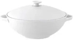 Villeroy & Boch Terrine, Wei&szlig;, Keramik, Essen & Trinken, Geschirr, Schalen &