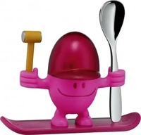 WMF EIERBECHER Pink 11 cm