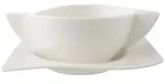 Villeroy & Boch Suppentasse, Wei&szlig;, Keramik, Kaffee & Tee, Tassen