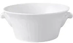 Villeroy & Boch Suppentasse, Wei&szlig;, Keramik, Rund, Essen & Trinken, Geschirr, Teller,
