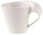 Villeroy & Boch Espressotasse, Wei&szlig;, Keramik, Kaffee & Tee, Tassen, Espressotassen
