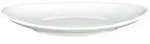 Seltmann Weiden Fr&uuml;hst&uuml;cksteller Modernlife, Wei&szlig;, Keramik, 21 cm, Essen &