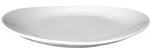 Seltmann Weiden Speiseteller Modernlife, Wei&szlig;, Keramik, 27 cm, Essen & Trinken,