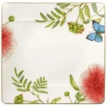 Villeroy & Boch Speiseteller, Mehrfarbig, Keramik, Essen & Trinken, Geschirr, Teller,