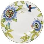 Villeroy & Boch Speiseteller, Mehrfarbig, Keramik, Essen & Trinken, Geschirr, Teller,