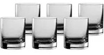 St&ouml;lzle Lausitz Whiskygl&auml;ser, Transparent, Glas, Essen & Trinken, Gl&auml;ser,