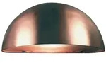 Nordlux Wandleuchte, Braun, Metall, 20x10x10 cm, Lampen & Leuchten, Innenbeleuchtung,