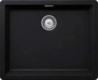 Schock SP&Uuml;LE Schwarz 55.6x23.8x45.6 cm