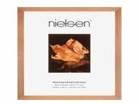 Nielsen Bilderrahmen, Birke, Holz, quadratisch, 30x30 cm, Bilderrahmen,...