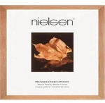 Nielsen Bilderrahmen Essential, Birke, Holz, quadratisch, 30x30 cm, Bilder und
