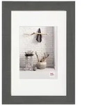 walther design Bilderrahmen, Grau, Holz, 27.5x50.5 cm, Bilder und Zubeh&ouml;r,