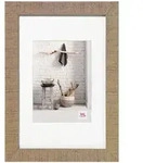 walther design Bilderrahmen, Beige, Holz, 32.2x62.1 cm, Bilder und Zubeh&ouml;r,