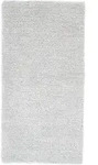 Esprit Hochflorteppich Relaxx, Grau, Hellgrau, Textil, Uni, rechteckig, 70x140 cm,