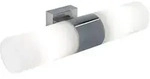 Nordlux Wandleuchte, Silber, Glas, 30.8x9.7x9.7 cm, Lampen & Leuchten,
