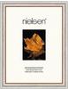 Nielsen Bilderrahmen, Silber, Holz, rechteckig, 30x40 cm, Bilderrahmen,...