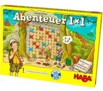 Lernspiel, Mehrfarbig, Naturmaterialien, 27.7x37 cm, Spielzeug, Kinderspielzeug,