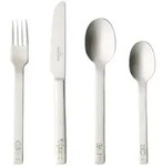 Villeroy & Boch Kinderbesteck, Silber, Metall, F&uuml;ttern, Kinderbesteck