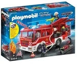 Playmobil Spielset, Gelb, Kunststoff, 28x13x39 cm, Spielzeug, Kinderspielzeug,