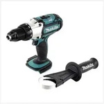 Makita Makita, Mehrfarbig, Kunststoff, 78x8x24 cm, Freizeit, Heimwerken,