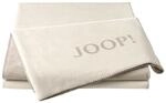 Joop! Wohndecke, Wei&szlig;, Beige, Textil, 150x200 cm, Made in Germany, Oeko-Tex&reg;