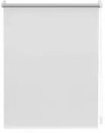 Lichtblick Original Thermo-Rollo, Wei&szlig;, Kunststoff, 60x150 cm, Wohntextilien,...