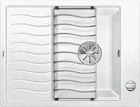 Blanco SP&Uuml;LE Wei&szlig; 65x19x50 cm