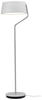 Paulmann Led-Stehleuchte, Weiß, Chrom, Metall, 148 cm, Lampen & Leuchten,