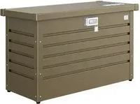 Biohort KISSENBOX Bronze 101x61x46 cm