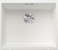 Blanco SP&Uuml;LE Wei&szlig; 53x20.2x46 cm