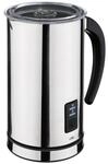 Cilio Milchsch&auml;umer Crema, Silber, Metall, 500 ml, 21.5 cm, Kochen,...