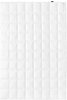Centa-Star Sommerbett Harmony, Weiß, Textil, Füllung: Daunen, 155x220 cm,...
