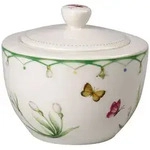 Villeroy & Boch Zuckerdose, Mehrfarbig, Keramik, 8.8 cm, Kaffee & Tee, Zuckerdosen