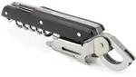 Peugeot Korkenzieher, Schwarz, Metall, 3 cm, Essen & Trinken, Barausstattung