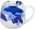 K&ouml;nitz Kaffeebecher, Natur, Keramik, Kaffee & Tee, Tassen, Kaffeebecher