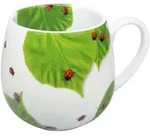 K&ouml;nitz Kaffeebecher, Natur, Keramik, Kaffee & Tee, Tassen, Kaffeebecher