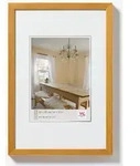 walther design Bilderrahmen, Eiche, Holzwerkstoff, 41.8x51.8 cm, Bilder und Zubeh&ouml;r,