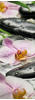 Komar Vliestapete, Mehrfarbig, Floral, 100x280 cm, Fsc, Tapeten Shop,...