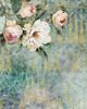 Komar Vliestapete, Blume, 200x250 cm, FSC Mix, Tapeten Shop, Vliestapeten