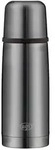 Alfi Isolierflasche, Grau, Metall, Kaffee & Tee, Kannen, Thermoskannen