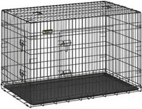Boxxx HAUSTIER-TRANSPORTTASCHE Schwarz 122x80.5x74.5 cm