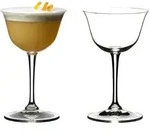 Riedel Cocktailglas, Transparent, Glas, Essen & Trinken, Gl&auml;ser, Cocktailgl&auml;ser