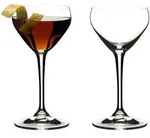 Riedel Cocktailglas, Transparent, Glas, Essen & Trinken, Gl&auml;ser, Cocktailgl&auml;ser