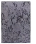 Sch&ouml;ner Wohnen Fellteppich Tender 6281/52 D180 000, Anthrazit, Textil,...